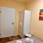 Apartment Gate Old Town