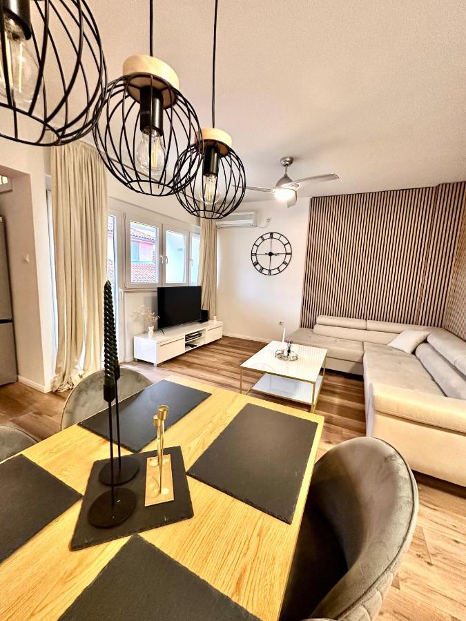 Appartement Gate Old Town *