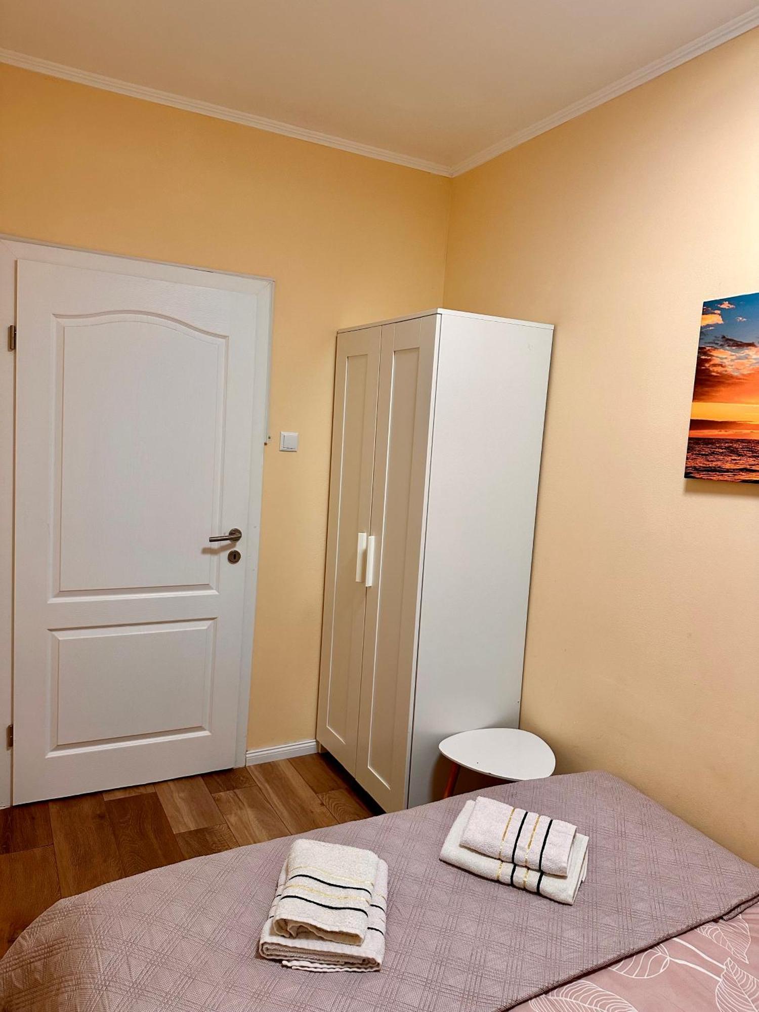 Apartmán Gate Old Town *