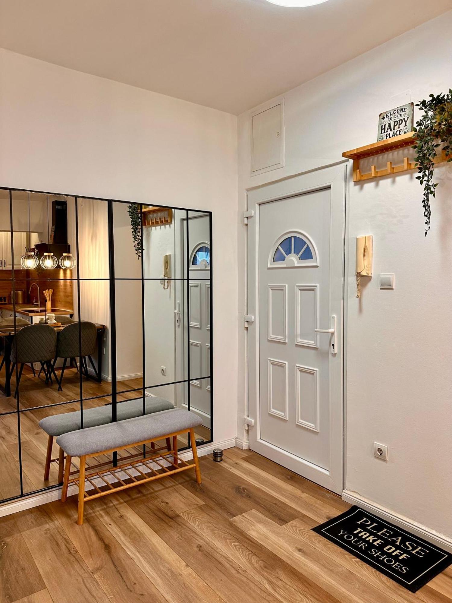 Appartement Gate Old Town
