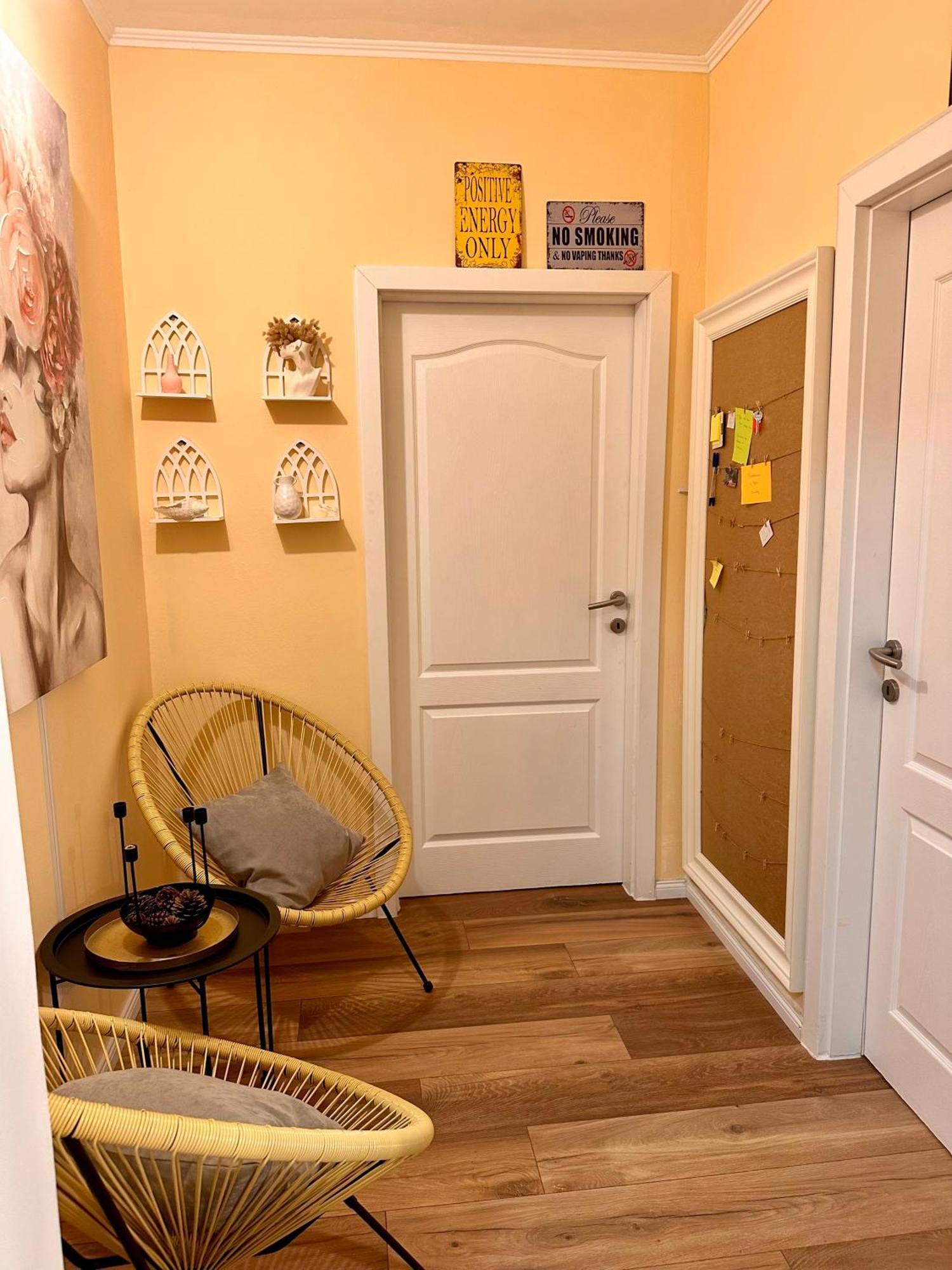 Apartmán Gate Old Town *
