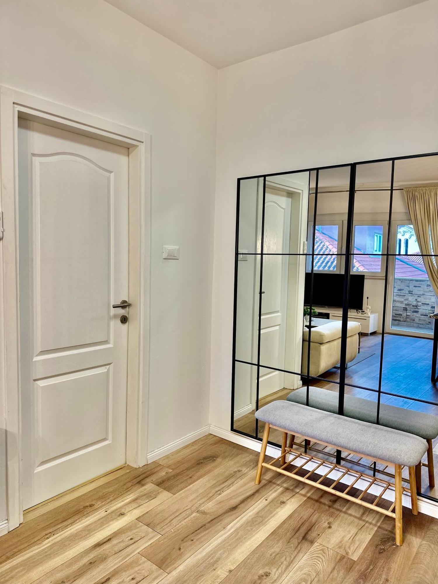 Apartmán Gate Old Town Zadar